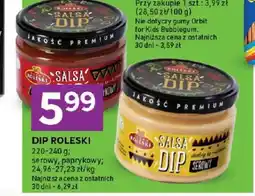 Stokrotka Offer oferta