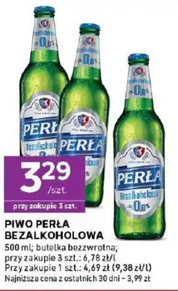 Stokrotka Offer oferta