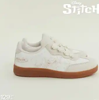 Buty sportowe Disney Stitch