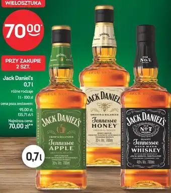 Jack Daniel's