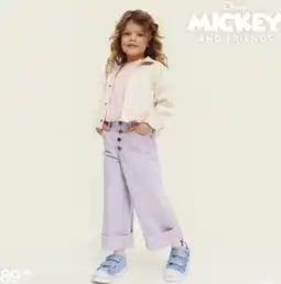 CCC Buty dziecięce Disney Mickey and Friends oferta