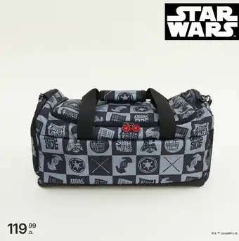 Torba sportowa Star Wars