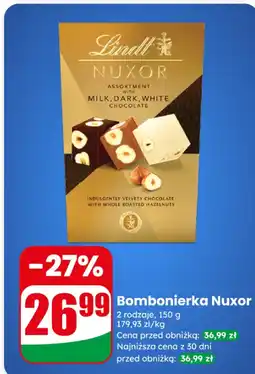 Dino Bombonierka Nuxor oferta