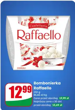 Dino Bombonierka Raffaello oferta