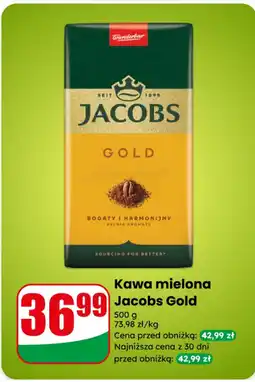 Dino Kawa mielona Jacobs Gold oferta