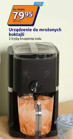 Action Urządzenie do mrożonych koktajli oferta