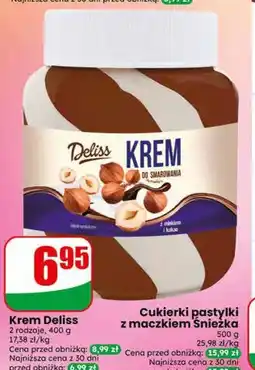 Dino Krem Deliss do smarowania oferta
