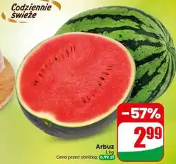 Dino Arbuz oferta