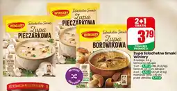 Dino Zupa Szlachetne Smaki Winiary oferta