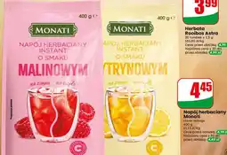 Dino Napój herbaciany Monati oferta