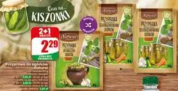Dino Przyprawa do ogórków Natural oferta