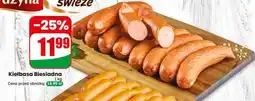 Dino Kiełbasa Biesiadna oferta