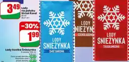 Dino Lody kostka Śnieżynka oferta