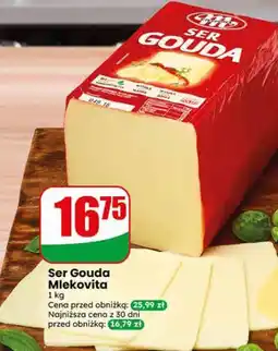Dino Ser Gouda Mlekovita oferta