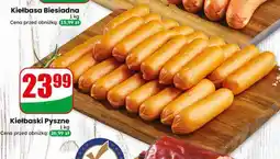 Dino Kiełbaski Pyszne oferta
