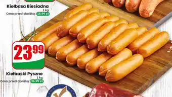 Dino Kiełbaski Pyszne oferta
