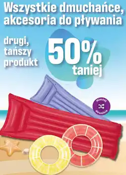 Dino Wszystkie dmuchańce, akcesoria do pływania oferta