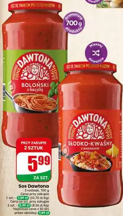 Dino Sos Dawtona oferta