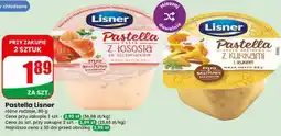 Dino Pastella Lisner oferta