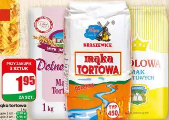 Dino Mąka tortowa oferta