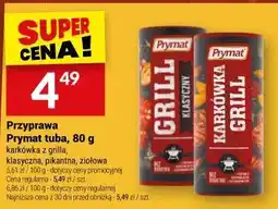 Twój Market Przyprawa Prymat tuba oferta
