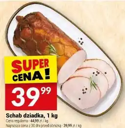 Twój Market Schab dziadka oferta