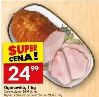 Twój Market Ogonówka oferta
