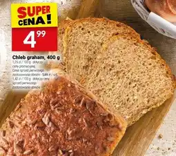 Twój Market Chleb graham oferta