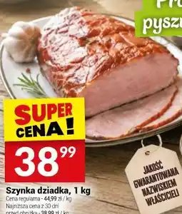 Twój Market Szynka dziadka oferta