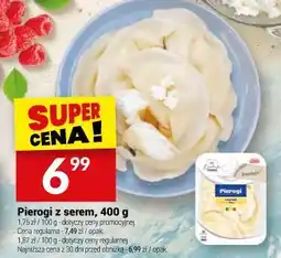 Twój Market Pierogi z serem oferta