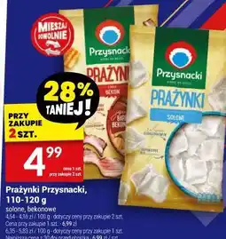 Twój Market Prażynki Przysnacki oferta