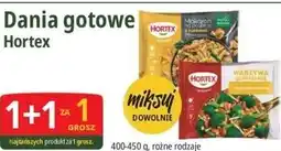 E.Leclerc Dania gotowe Hortex oferta