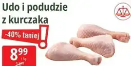 E.Leclerc Udo i podudzie z kurczaka oferta