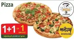E.Leclerc Pizza oferta