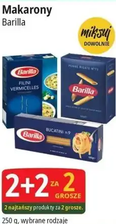 E.Leclerc Makarony Barilla oferta