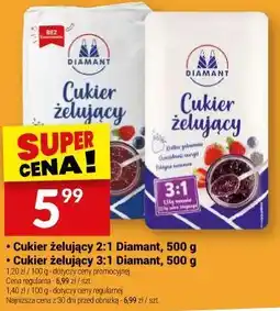 Twój Market Cukier żelujący Diamant oferta