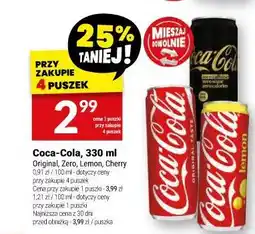 Twój Market Coca-Cola oferta