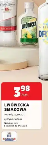 Stokrotka LWÓWECKA SMAKOWA oferta