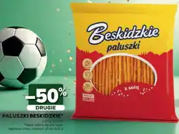 Stokrotka Paluszki Beskidzkie solone oferta