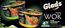 Stokrotka Danie błyskawiczne Glads Wok oferta