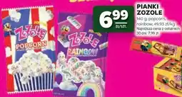 Stokrotka Pianki Zozole oferta