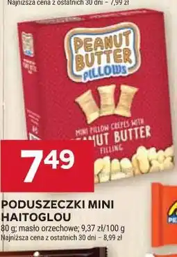 Stokrotka PODUSZECZKI MINI HAITOGLOU oferta