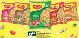 Stokrotka Zupka błyskawiczna Reeva oferta