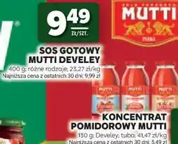 Stokrotka SOS GOTOWY MUTTI DEVELEY oferta