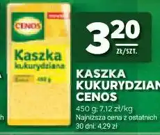 Stokrotka KASZKA KUKURYDZIANA CENOS oferta