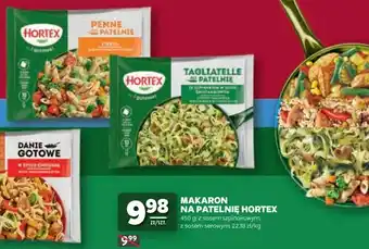 Stokrotka Makaron na patelnię Hortex oferta