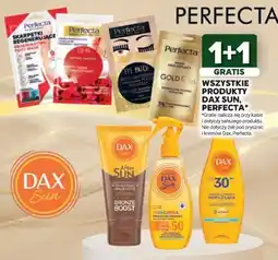 Stokrotka Wszystkie produkty Dax Sun, Perfecta oferta