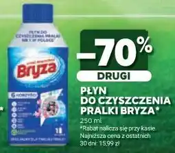Stokrotka Płyn do czyszczenia pralek Bryza oferta