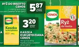 Stokrotka RYŻ DO RISOTTO CENOS oferta