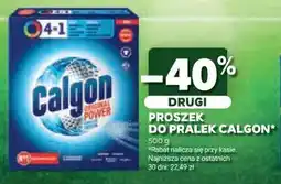 Stokrotka Proszek do pralek Calgon oferta